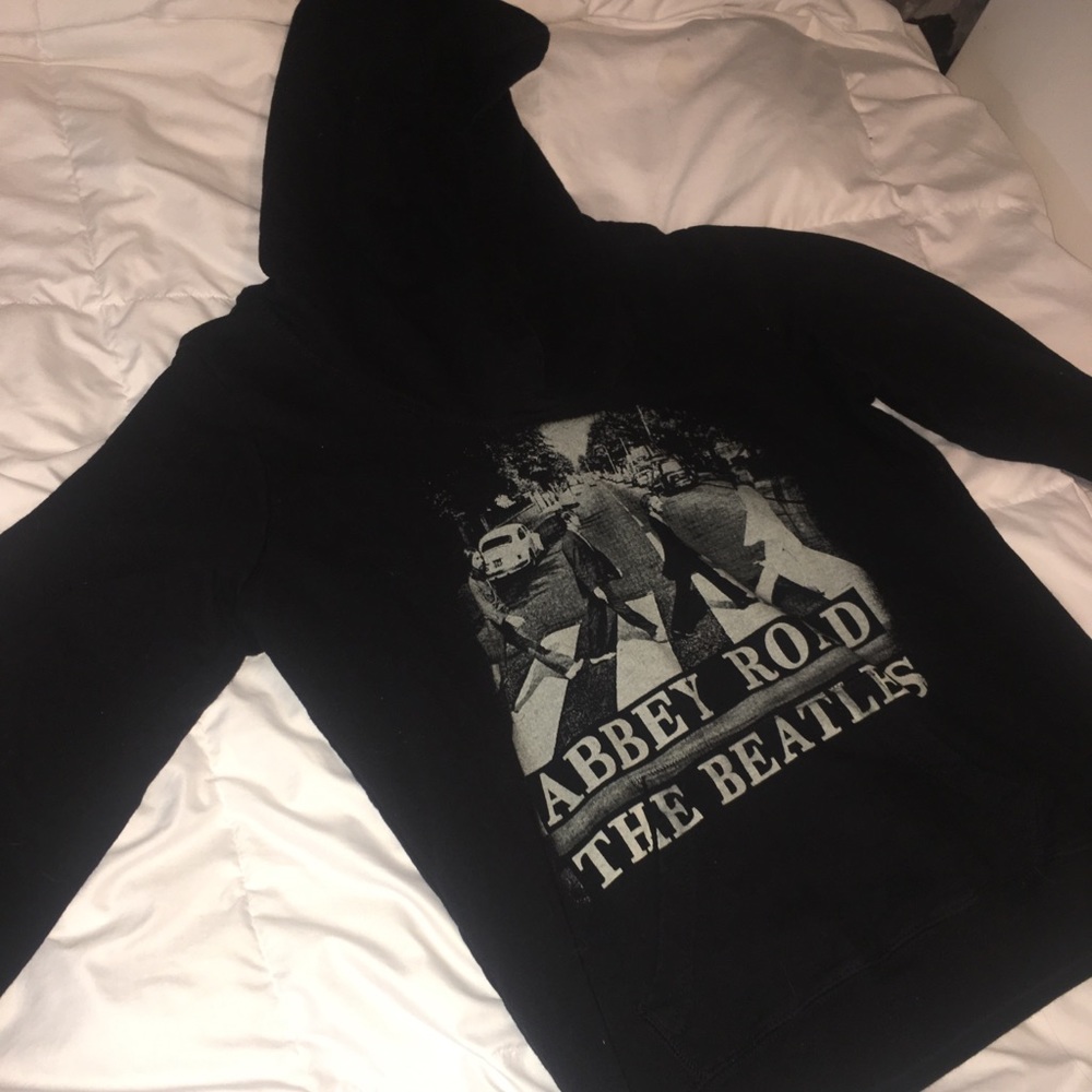 Beatles Hoodie